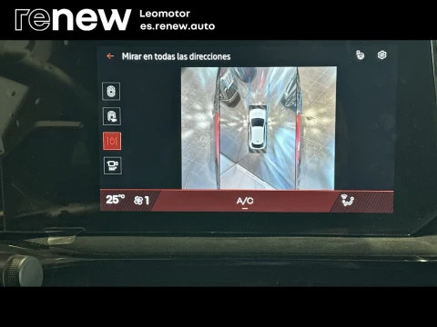 Renault Clio  Full Hybrid E-TECH Esprit Alpine117kW