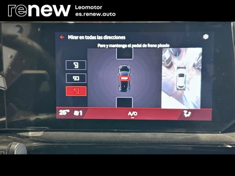 Renault Clio  Full Hybrid E-TECH Esprit Alpine117kW