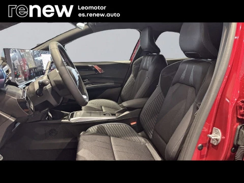 Renault Clio  Full Hybrid E-TECH Esprit Alpine117kW