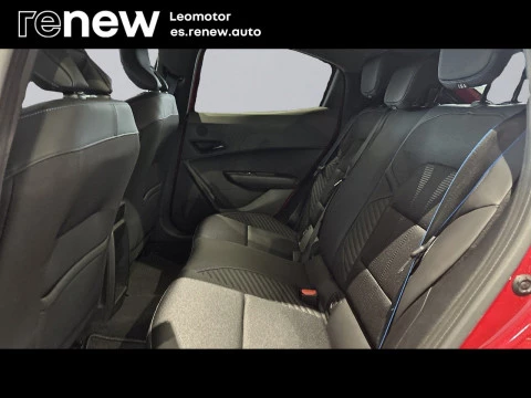 Renault Clio  Full Hybrid E-TECH Esprit Alpine117kW