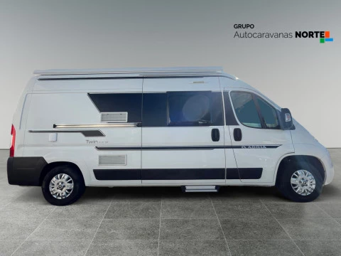 ADRIA TWIN 600 SPT TWIN 600 SP