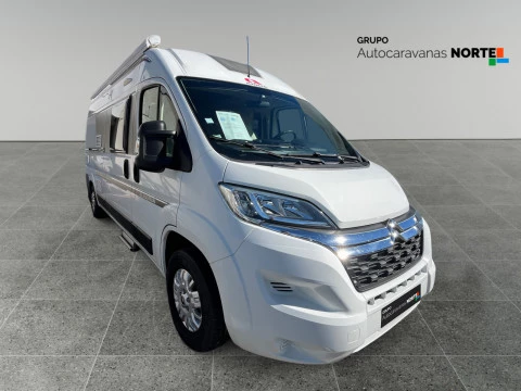 ADRIA TWIN 600 SPT TWIN 600 SP