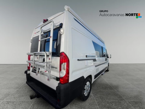 ADRIA TWIN 600 SPT TWIN 600 SP