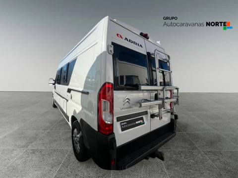 ADRIA TWIN 600 SPT TWIN 600 SP