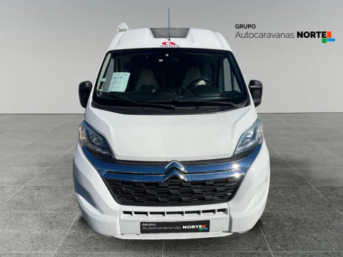 ADRIA TWIN 600 SPT TWIN 600 SP