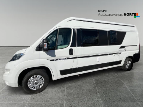 ADRIA TWIN 600 SPT TWIN 600 SP