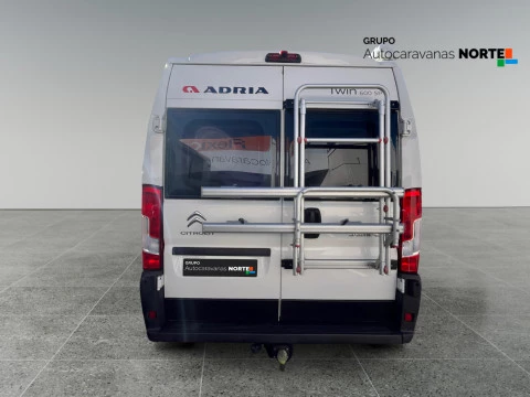 ADRIA TWIN 600 SPT TWIN 600 SP