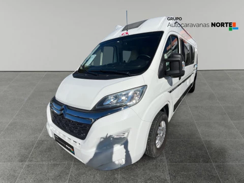 ADRIA TWIN 600 SPT TWIN 600 SP