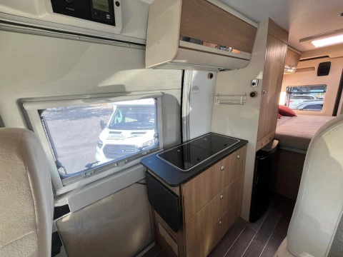 ADRIA TWIN 600 SPT TWIN 600 SP