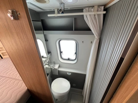 ADRIA TWIN 600 SPT TWIN 600 SP