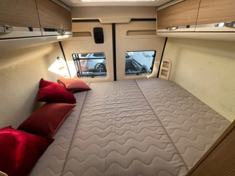 ADRIA TWIN 600 SPT TWIN 600 SP