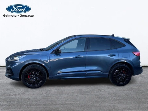 Ford Kuga ST-Line X 2.5 Duratec PHEV 165kW Auto