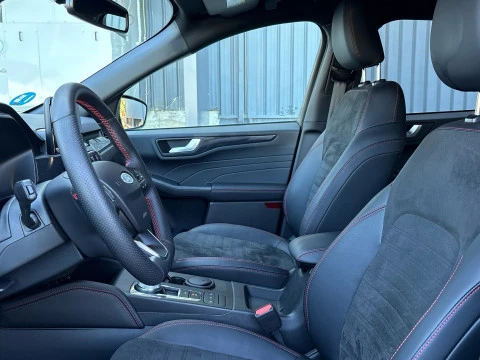 Ford Kuga ST-Line X 2.5 Duratec PHEV 165kW Auto
