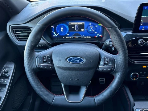 Ford Kuga ST-Line X 2.5 Duratec PHEV 165kW Auto