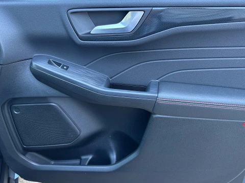Ford Kuga ST-Line X 2.5 Duratec PHEV 165kW Auto