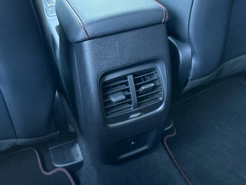 Ford Kuga ST-Line X 2.5 Duratec PHEV 165kW Auto