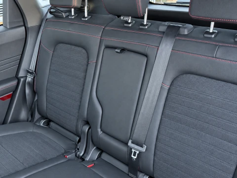Ford Kuga ST-Line X 2.5 Duratec PHEV 165kW Auto