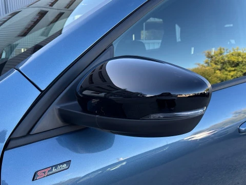 Ford Kuga ST-Line X 2.5 Duratec PHEV 165kW Auto