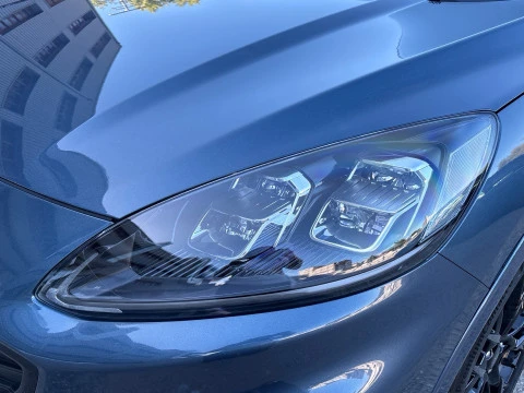 Ford Kuga ST-Line X 2.5 Duratec PHEV 165kW Auto