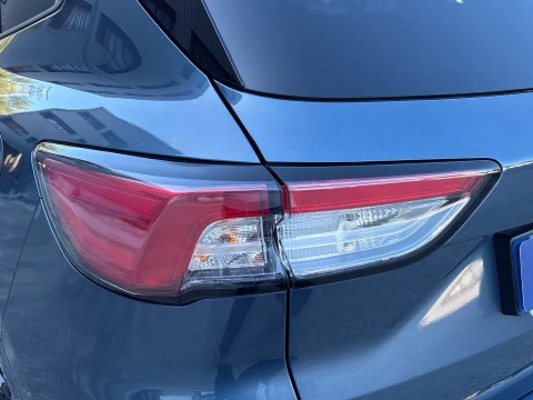 Ford Kuga ST-Line X 2.5 Duratec PHEV 165kW Auto