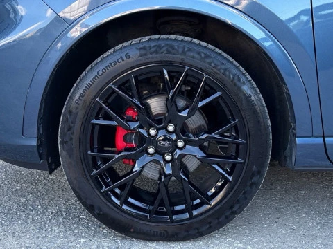 Ford Kuga ST-Line X 2.5 Duratec PHEV 165kW Auto