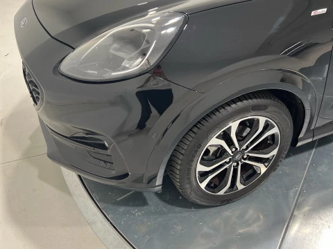 Ford Puma 1.0 EcoBoost 125cv ST-Line Desi MHEV Aut