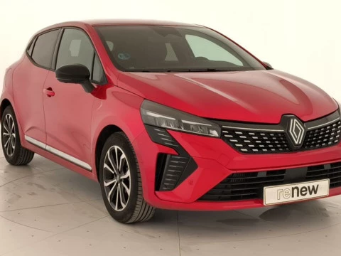 Renault Clio techno Eco-G 100cv (74kW)