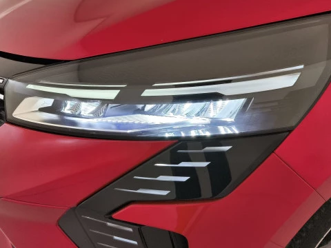 Renault Clio techno Eco-G 100cv (74kW)