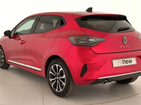 Renault Clio techno Eco-G 100cv (74kW)