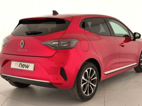 Renault Clio techno Eco-G 100cv (74kW)