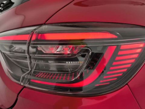 Renault Clio techno Eco-G 100cv (74kW)