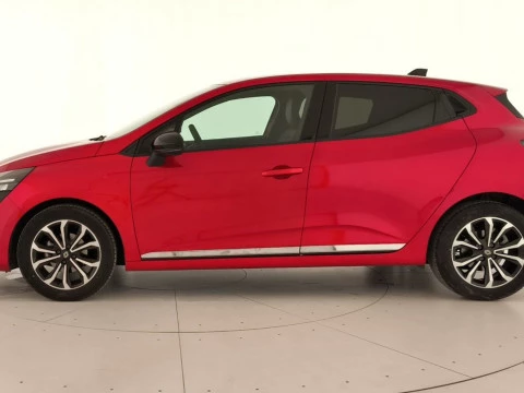 Renault Clio techno Eco-G 100cv (74kW)