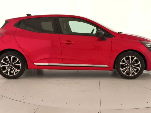 Renault Clio techno Eco-G 100cv (74kW)