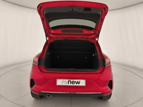 Renault Clio techno Eco-G 100cv (74kW)