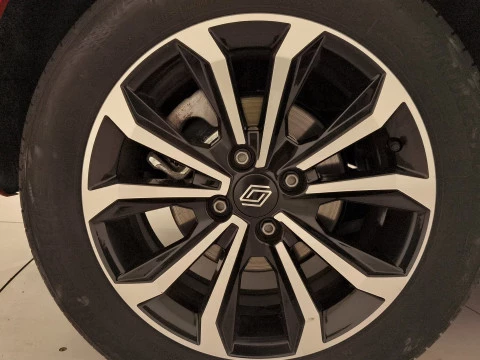 Renault Clio techno Eco-G 100cv (74kW)