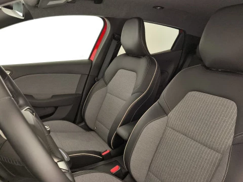 Renault Clio techno Eco-G 100cv (74kW)