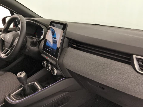 Renault Clio techno Eco-G 100cv (74kW)