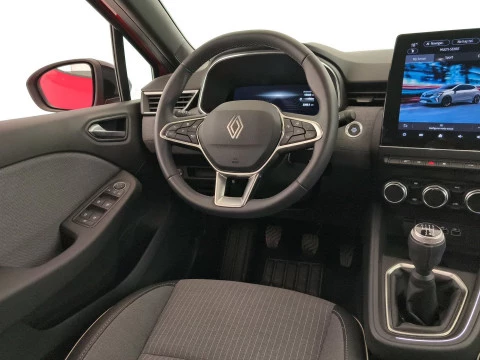 Renault Clio techno Eco-G 100cv (74kW)