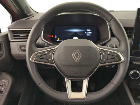 Renault Clio techno Eco-G 100cv (74kW)