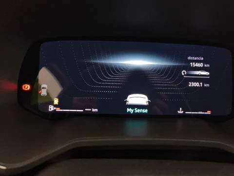 Renault Clio techno Eco-G 100cv (74kW)