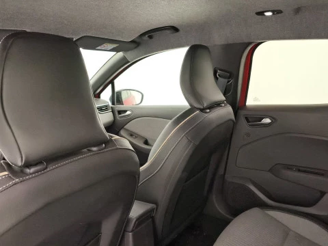 Renault Clio techno Eco-G 100cv (74kW)