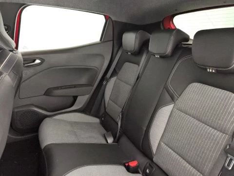 Renault Clio techno Eco-G 100cv (74kW)