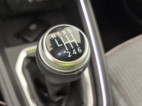 Renault Clio techno Eco-G 100cv (74kW)