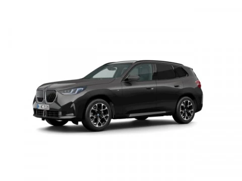 BMW X3 xDrive20d 145 kW (197 CV)