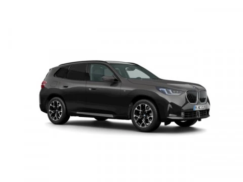 BMW X3 xDrive20d 145 kW (197 CV)