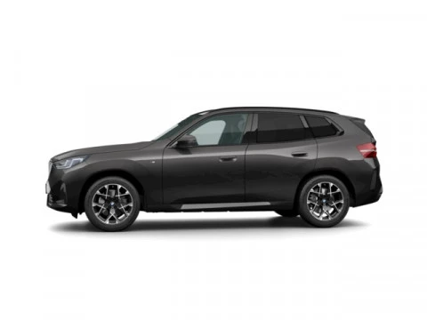 BMW X3 xDrive20d 145 kW (197 CV)