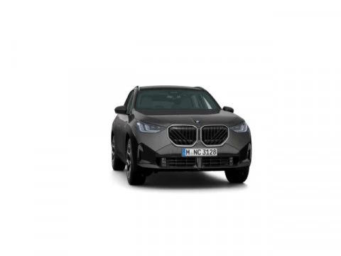 BMW X3 xDrive20d 145 kW (197 CV)