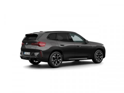 BMW X3 xDrive20d 145 kW (197 CV)