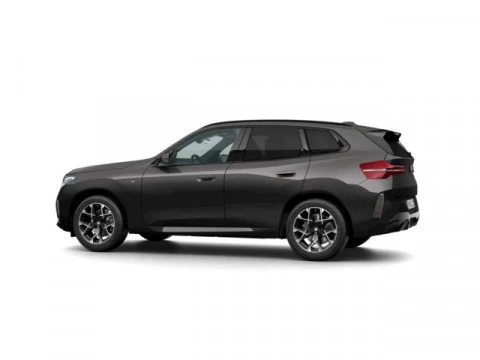 BMW X3 xDrive20d 145 kW (197 CV)