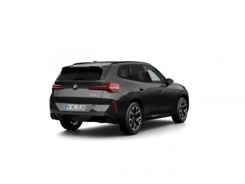 BMW X3 xDrive20d 145 kW (197 CV)